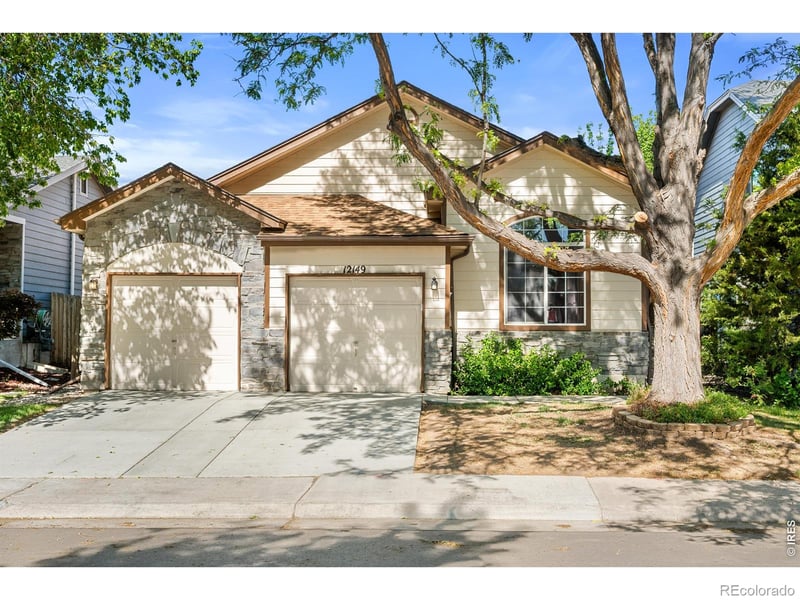12149 Sunflower St, Broomfield, CO 80020