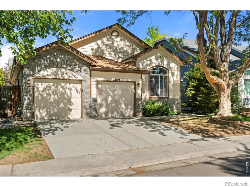 12149 Sunflower St, Broomfield, CO 80020