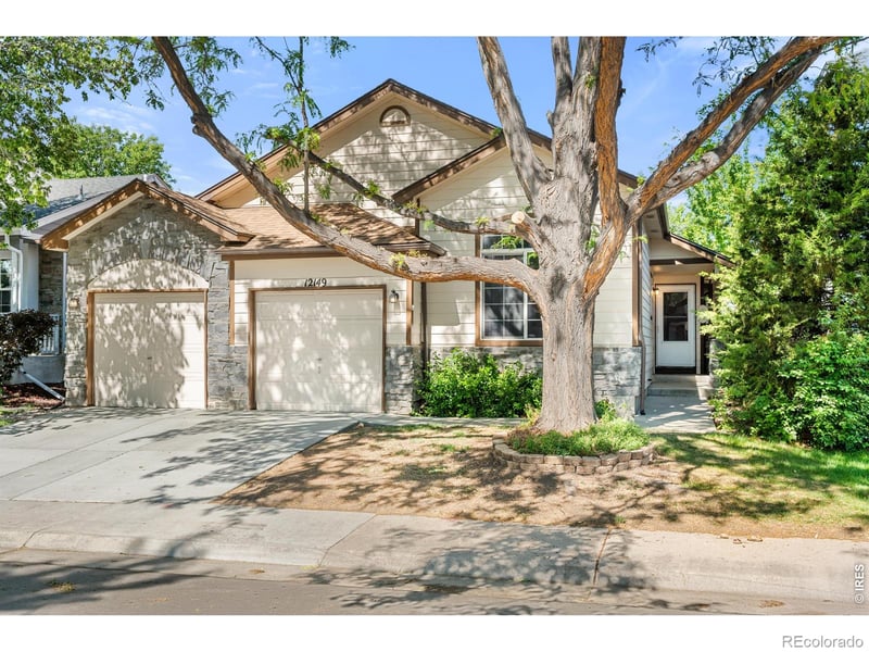 12149 Sunflower St, Broomfield, CO 80020