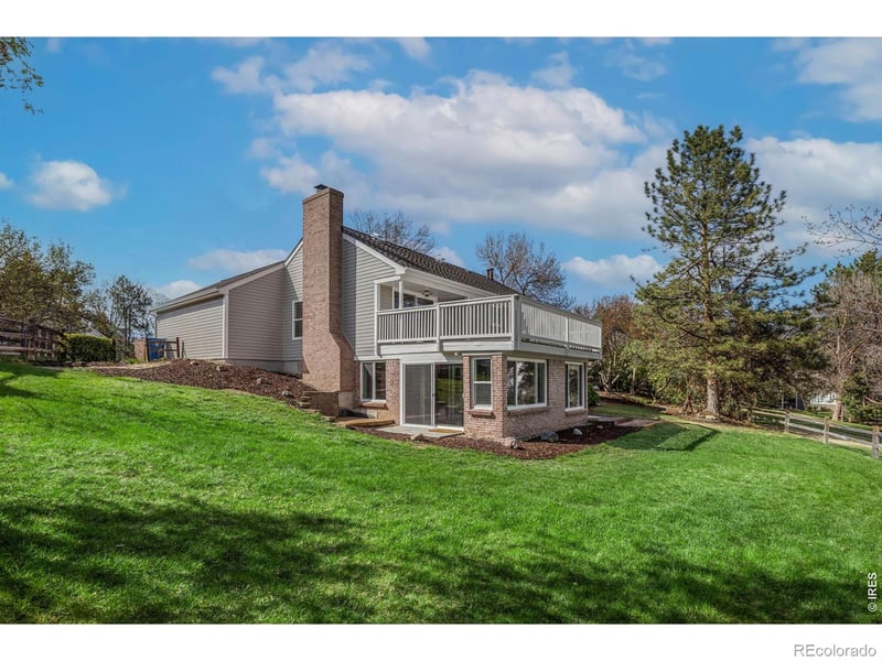 7128 S Glencoe Ct, Centennial, CO 80122