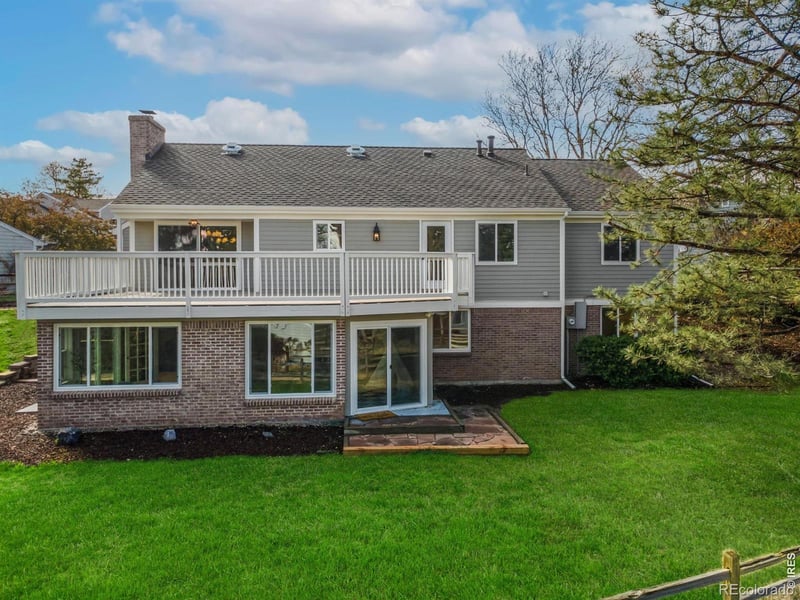 7128 S Glencoe Ct, Centennial, CO 80122