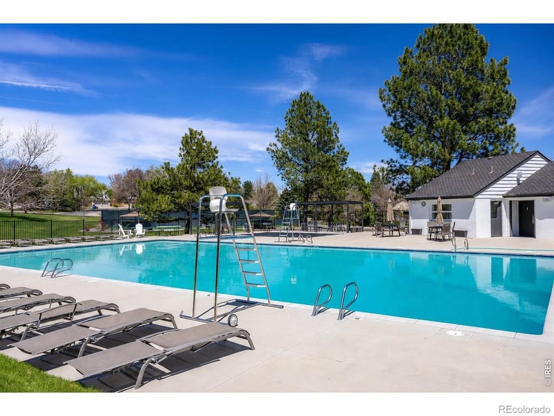 7128 S Glencoe Ct, Centennial, CO 80122