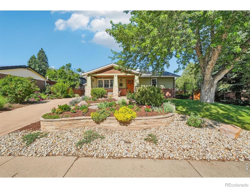 1145 Drexel St, Boulder, CO 80305