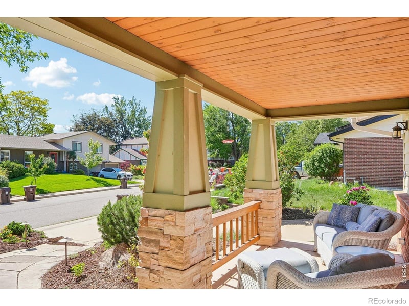 1145 Drexel St, Boulder, CO 80305