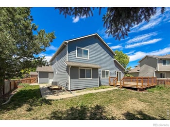 615 Prichett Ct, Fort Collins, CO 80525