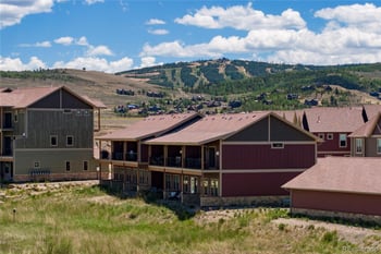103 Eagle Ridge Dr, Granby, CO 80446
