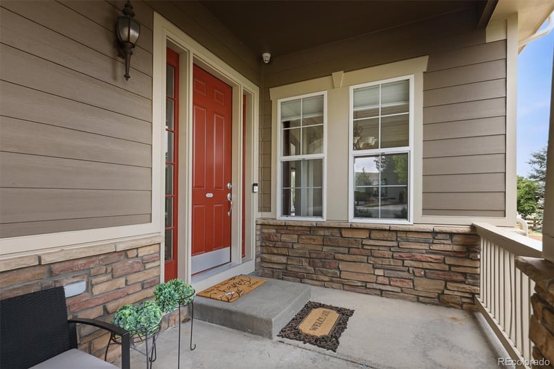 5379 Streambed Trl, Parker, CO 80134