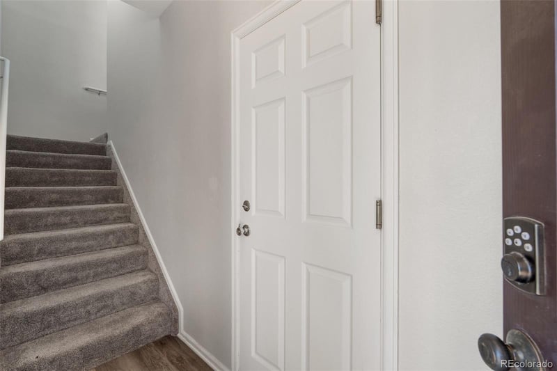8991 Apache Plume Dr #F, Parker, CO 80134