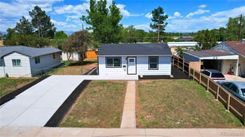 7731 Kearney Dr, Commerce City, CO 80022