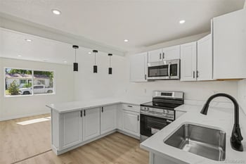 7731 Kearney Dr, Commerce City, CO 80022
