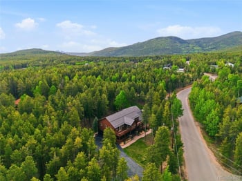 9128 Krashin Dr, Conifer, CO 80433