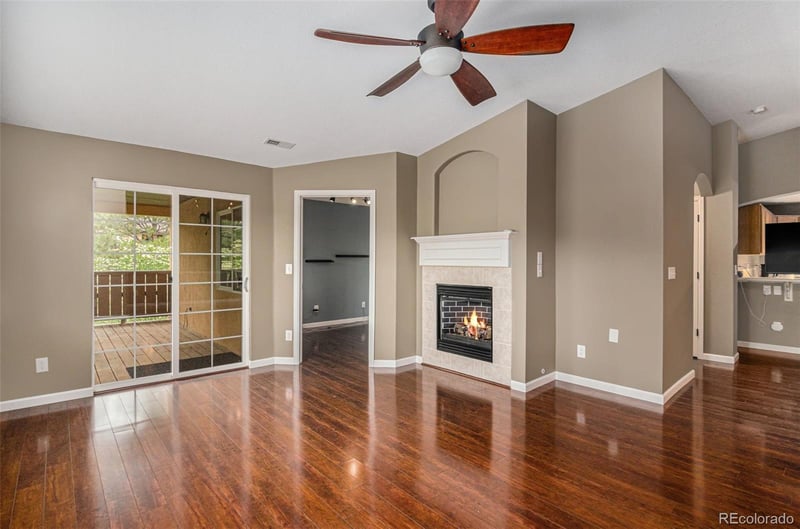 9795 Freiburg Dr #A, Littleton, CO 80127