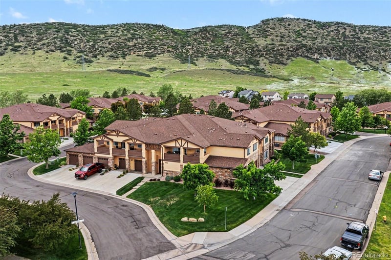 9795 Freiburg Dr #A, Littleton, CO 80127
