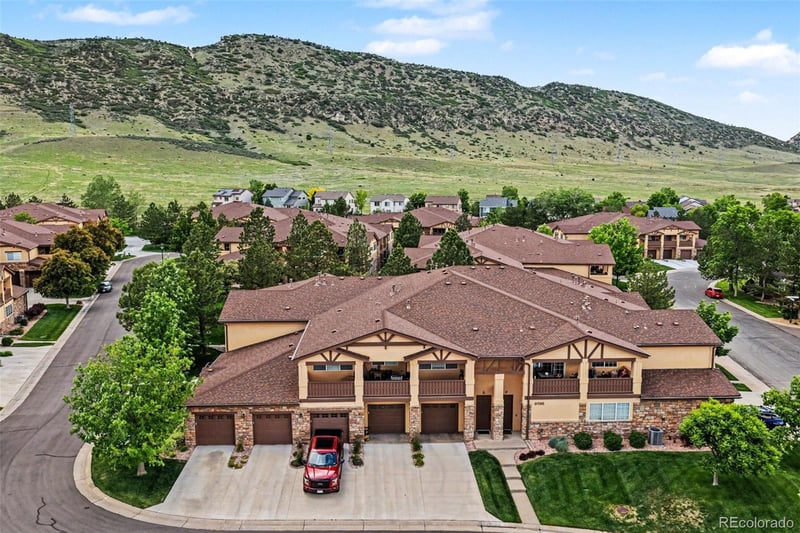 9795 Freiburg Dr #A, Littleton, CO 80127