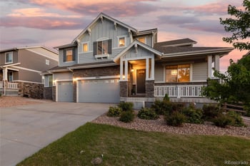 26902 E Ottawa Pl, Aurora, CO 80016