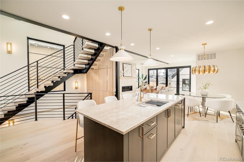 415 Williams St, Denver, CO 80209
