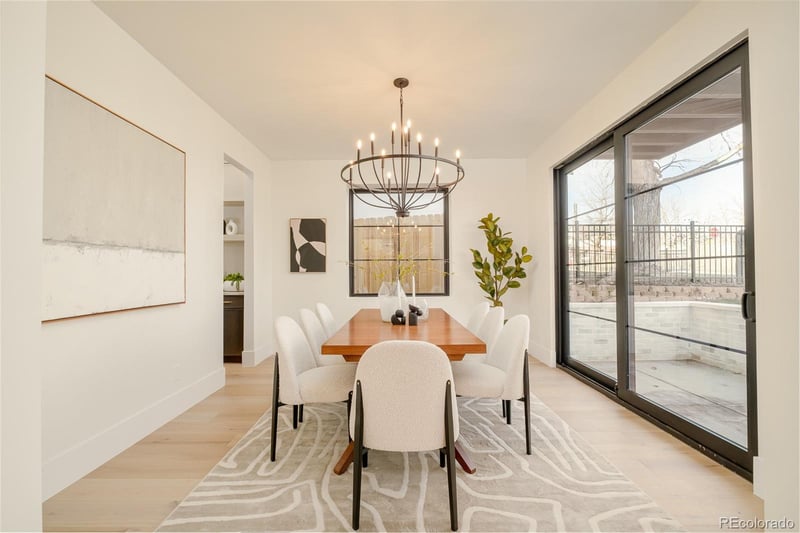 415 Williams St, Denver, CO 80209