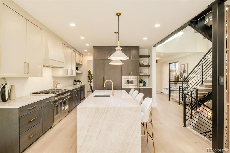 415 Williams St, Denver, CO 80209