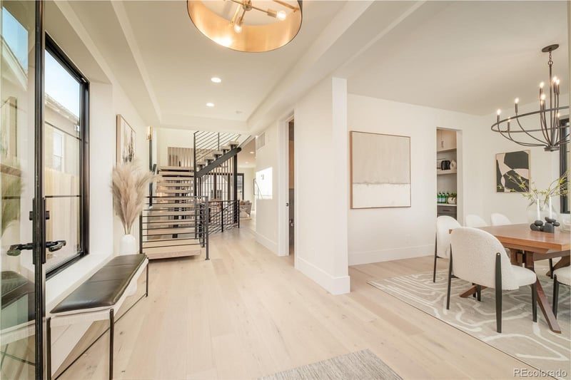 415 Williams St, Denver, CO 80209