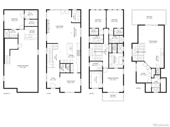 415 S Williams St, Denver, CO 80209
