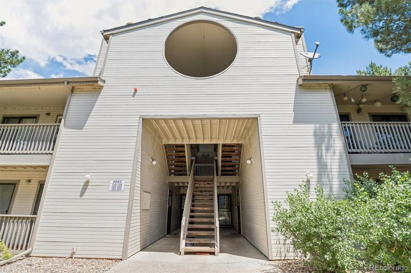 9662 Brentwood Way #205, Broomfield, CO 80021