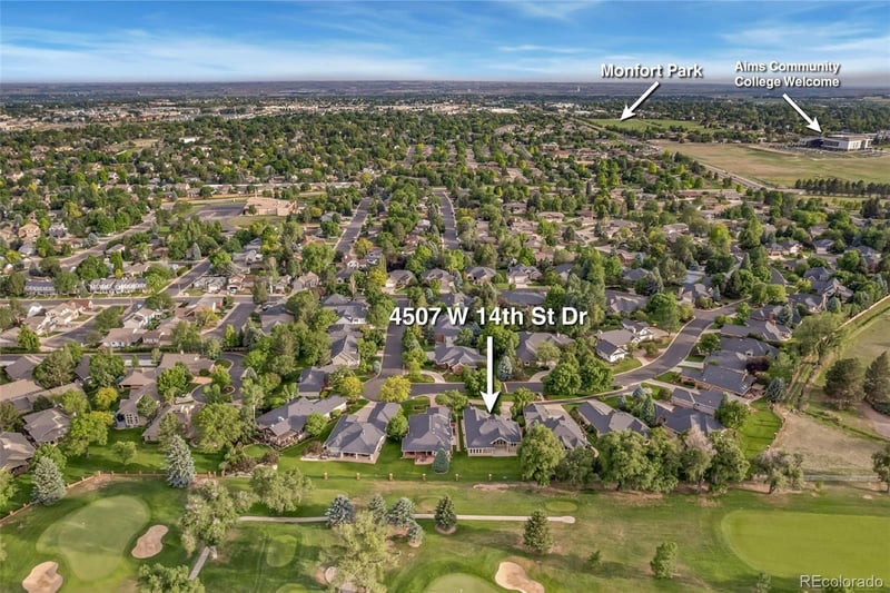 4507 14th St, Greeley, CO 80634