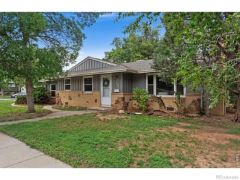 1612 W Prospect Rd, Fort Collins, CO 80526