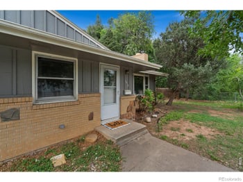 1612 W Prospect Rd, Fort Collins, CO 80526
