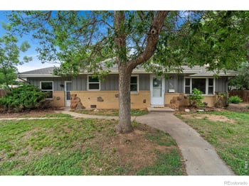 1612 W Prospect Rd, Fort Collins, CO 80526