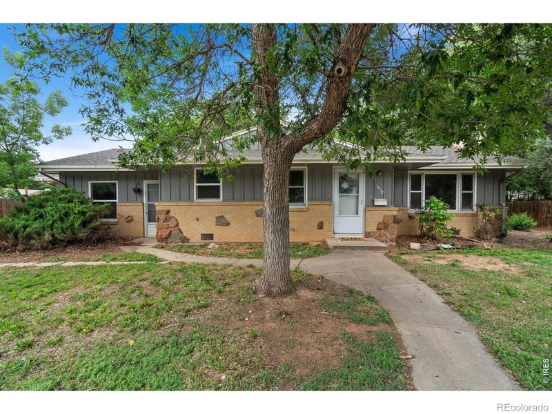1612 Prospect Rd, Fort Collins, CO 80526