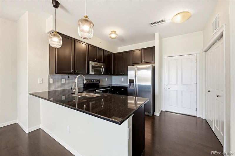 1162 Rockhurst Dr #401, Littleton, CO 80129