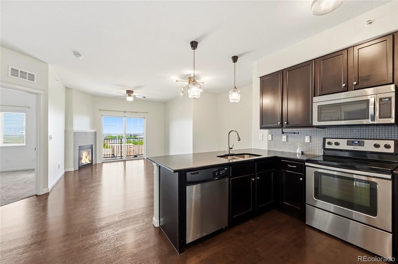 1162 Rockhurst Dr #401, Littleton, CO 80129