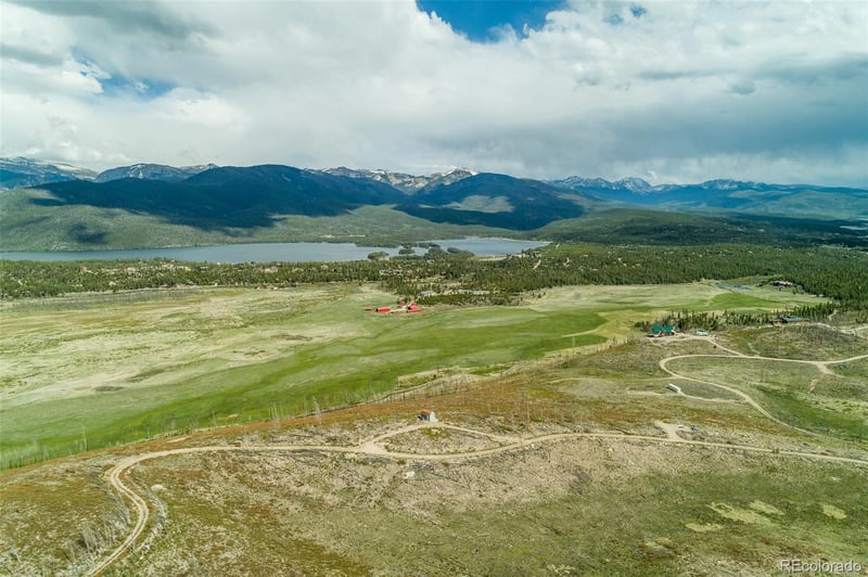 1642 County Rd 454, Grand Lake, CO 80447