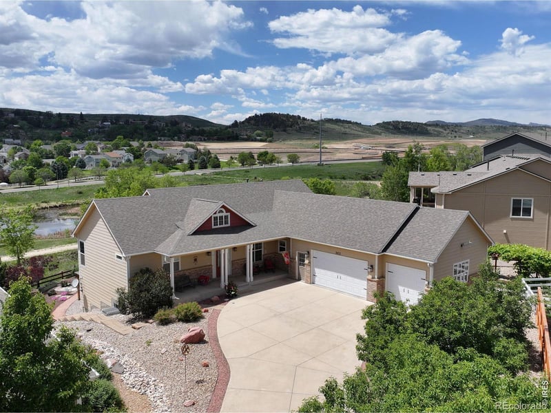 3653 Parlin Ct, Loveland, CO 80538