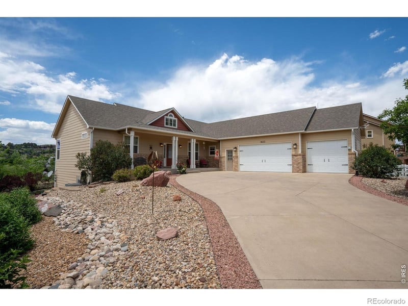 3653 Parlin Ct, Loveland, CO 80538