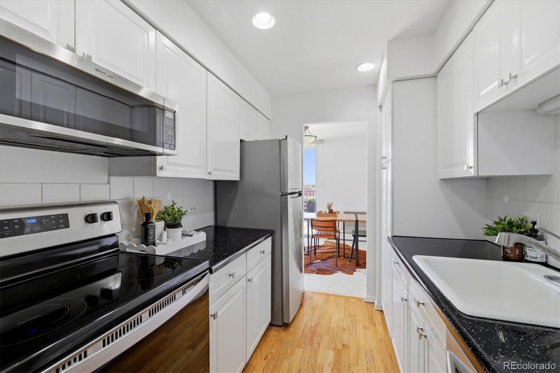 955 Eudora St #1007, Denver, CO 80220