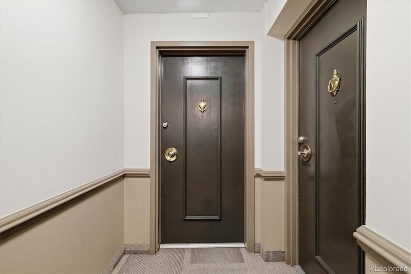 955 Eudora St #1007, Denver, CO 80220