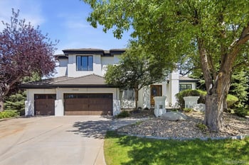 10008 Oak Tree Ct, Lone Tree, CO 80124