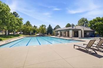 10008 Oak Tree Ct, Lone Tree, CO 80124