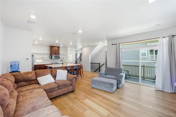 10222 Wheeling St, Commerce City, CO 80022