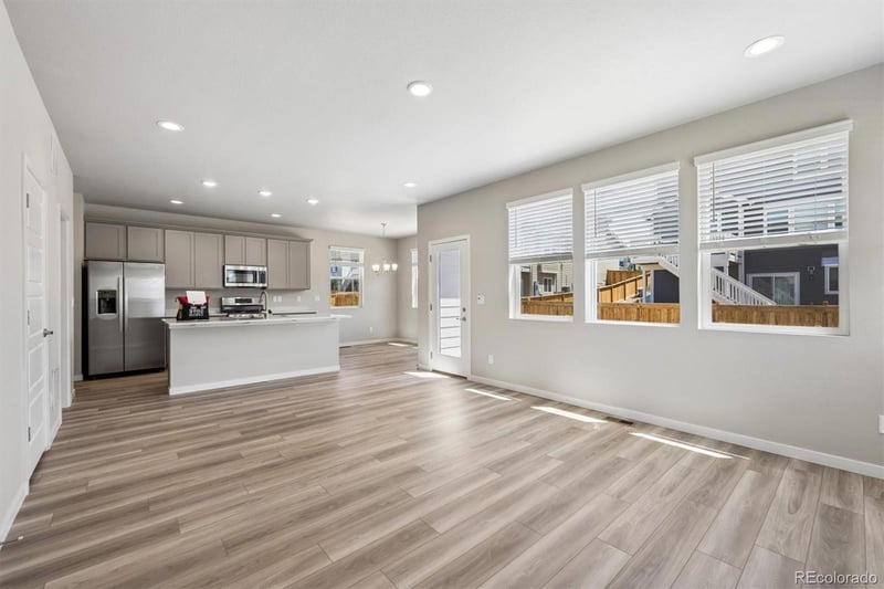 9136 Rifle St, Commerce City, CO 80022