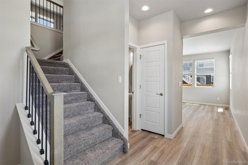 9136 Rifle St, Commerce City, CO 80022