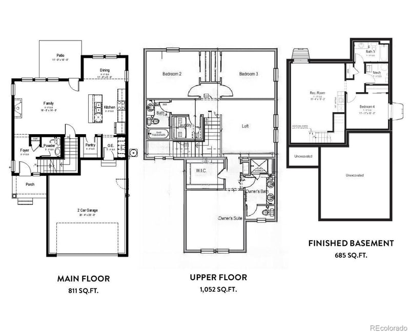 9136 Rifle St, Commerce City, CO 80022