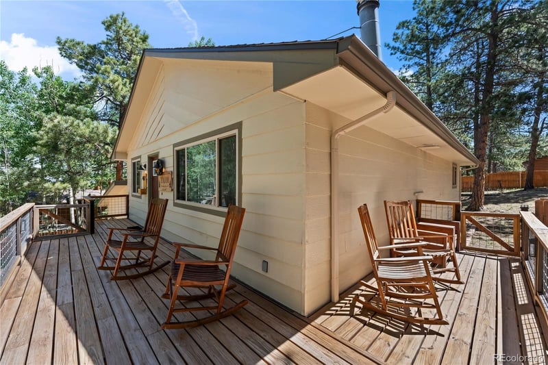 417 Coraline St, Woodland Park, CO 80863