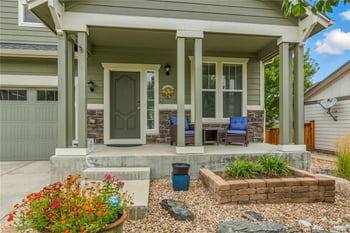 15910 Savory Cir, Parker, CO 80134