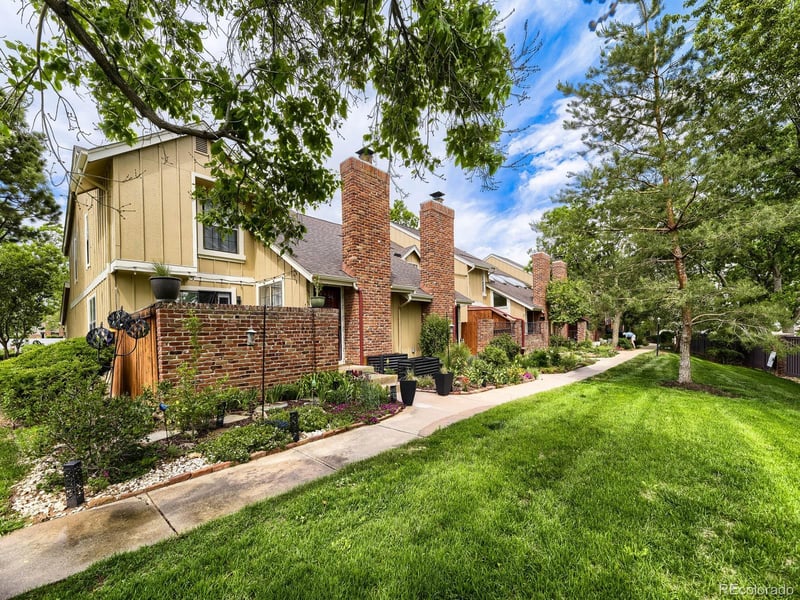11892 Elk Head Range Rd, Littleton, CO 80127