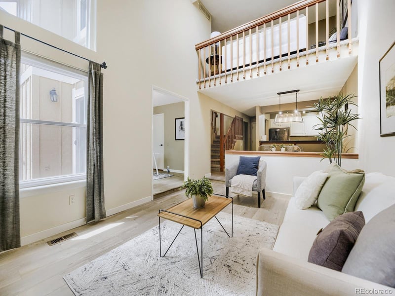11892 Elk Head Range Rd, Littleton, CO 80127