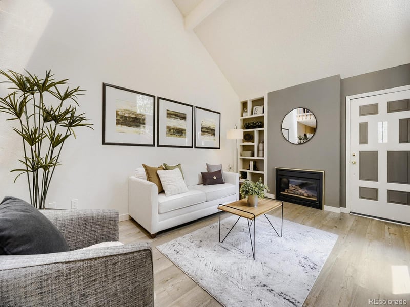 11892 Elk Head Range Rd, Littleton, CO 80127
