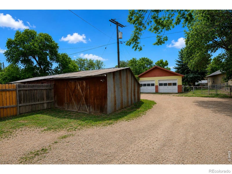 3738 Roosevelt Ave, Wellington, CO 80549