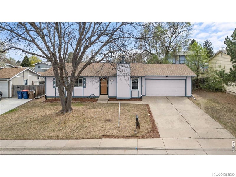 3134 135th Ave, Broomfield, CO 80020